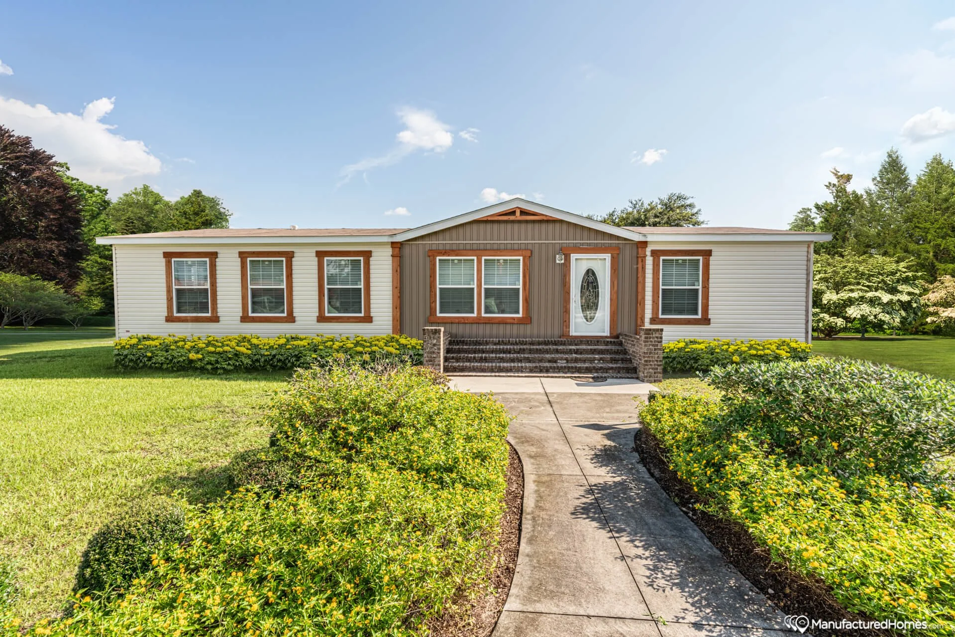 Destiny Homes Big Country