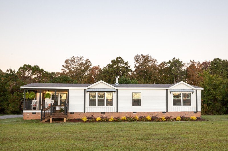 Manufactured Homes For In Austin