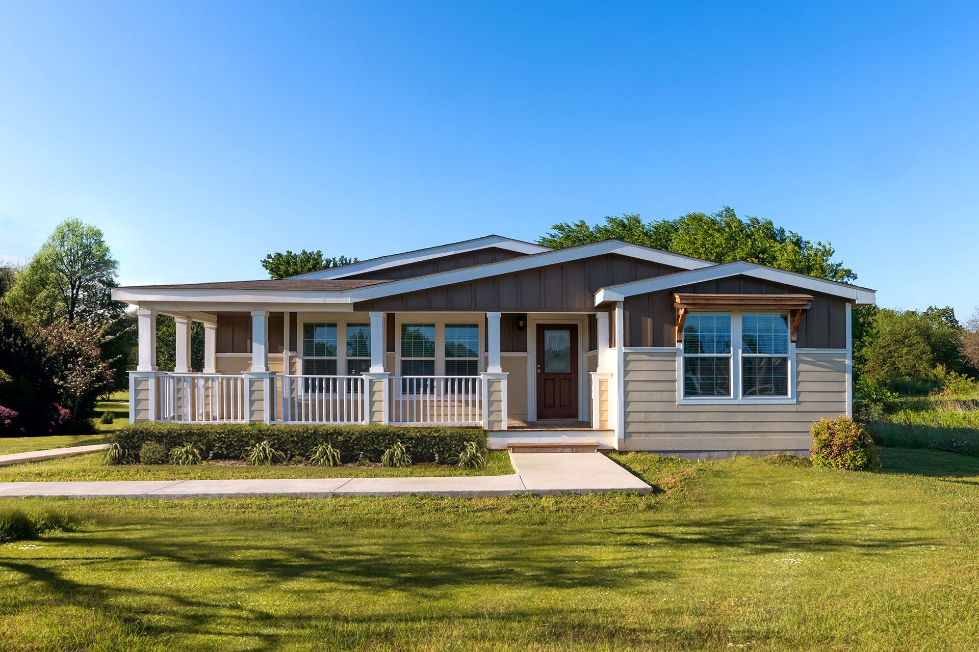Manufactured Homes For In Portland