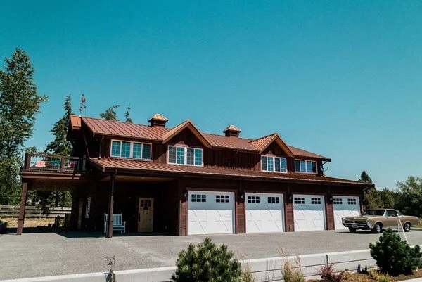 Barn Pros Review - Includes Prices and Cost, Photos & More — Prefab Review
