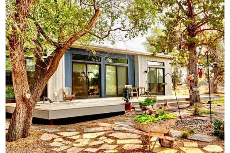 Ibox Modular Building ideabox Review — Prefab Review