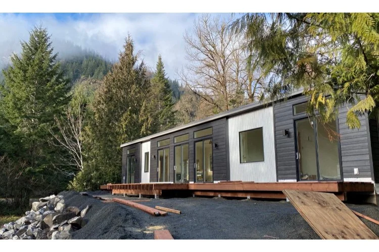 Ibox Modular Building ideabox Review — Prefab Review