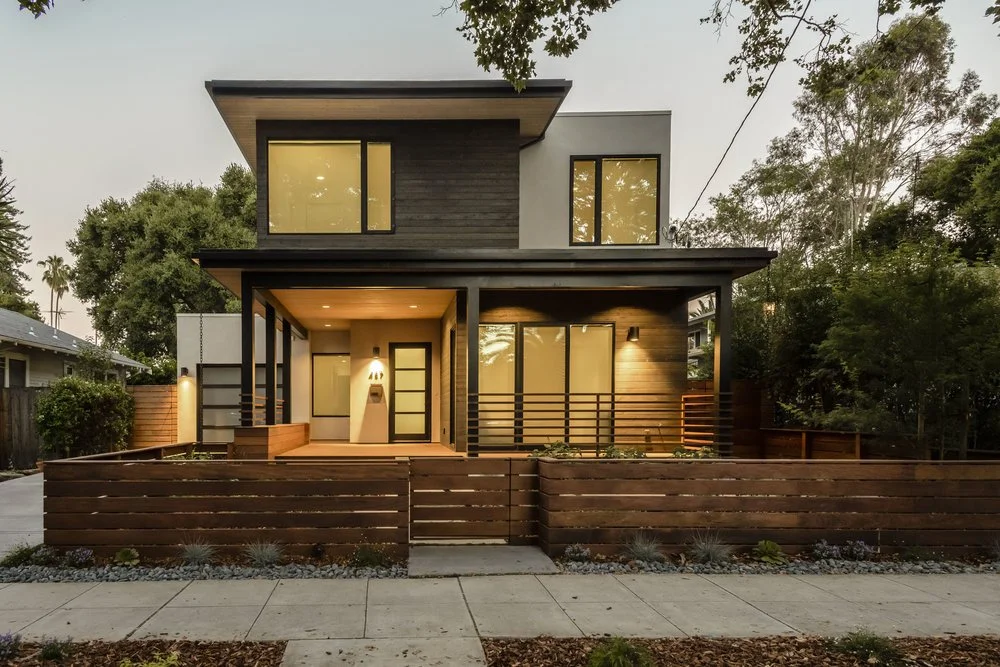 Episode 40 - Prefab Pod Live Chat on Wildfire Rebuilds, Toby Long of Clever Homes