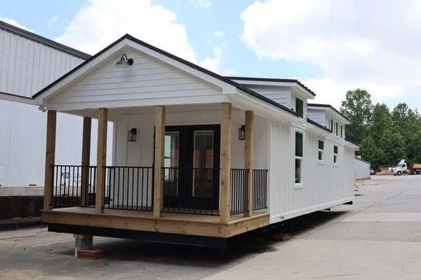Best Tiny Homes For Sale in Georgia - Includes Prices & Cost, Reviews ...