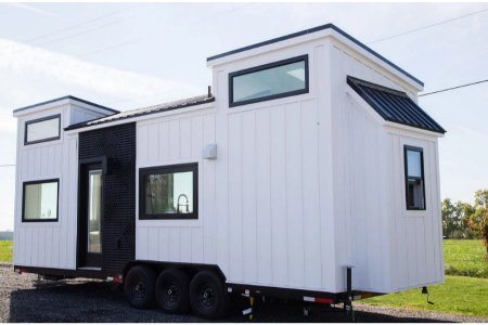 10 Tiny Houses for Sale in Ohio - Tiny House Blog