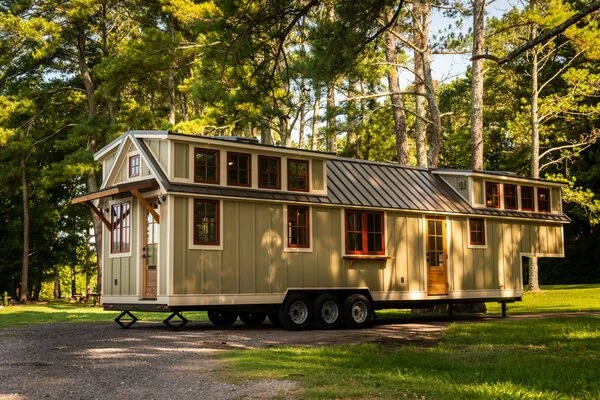 Modular Homes and Prefab Homes Companies in Georgia - Cost, Reviews ...