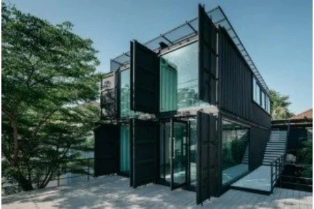 List of Modular Homes and Prefab Homes Companies in Alabama - Cost ...