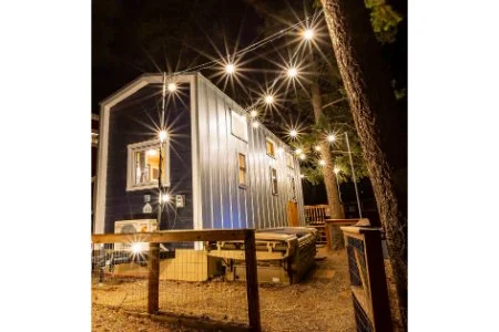 4 Best Tiny Homes For Sale in Arizona - Includes Photos, Cost & More ...