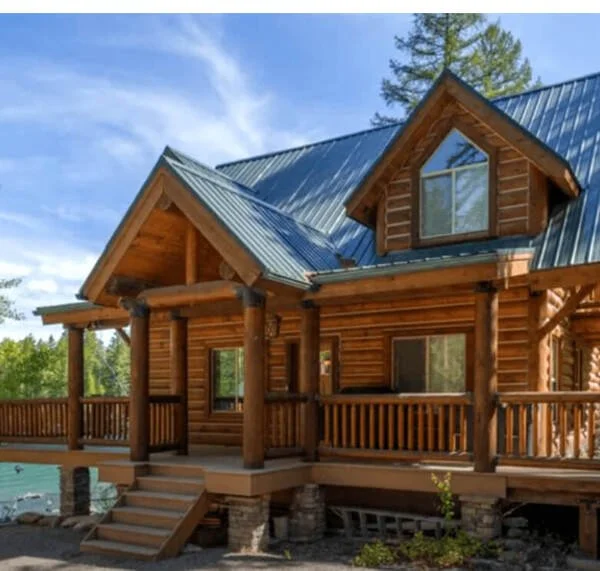 Kit Homes in Oregon - Brands that Sell Kit Houses in Oregon including ...