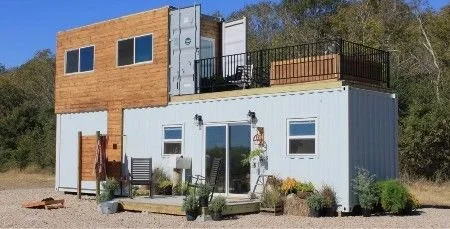 Best Shipping Container Homes for Sale in New Mexico — Prefab Review