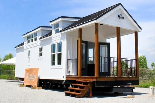 Modular Homes and Prefab Homes Companies in Georgia - Cost, Reviews ...