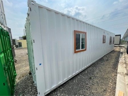 Storage Container Homestead Best Shipping Container Homes for Sale in Missouri — Prefab Review