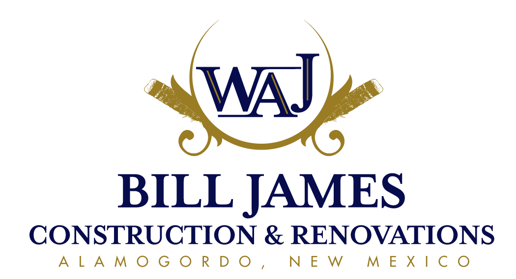 Bill James Construction &amp; Renovations