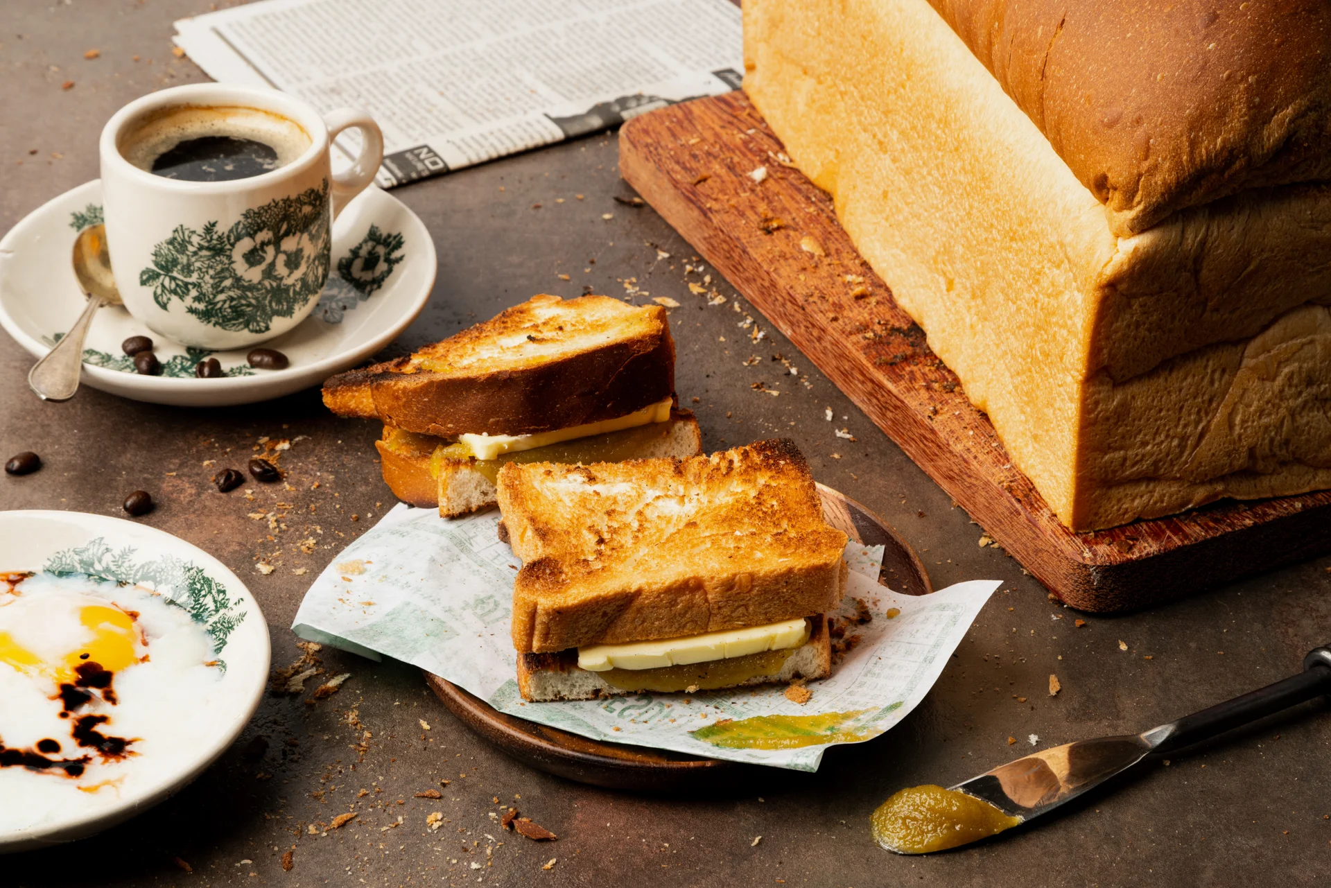 Food Photographer & Food Stylist by Alinea Collective-30.jpg