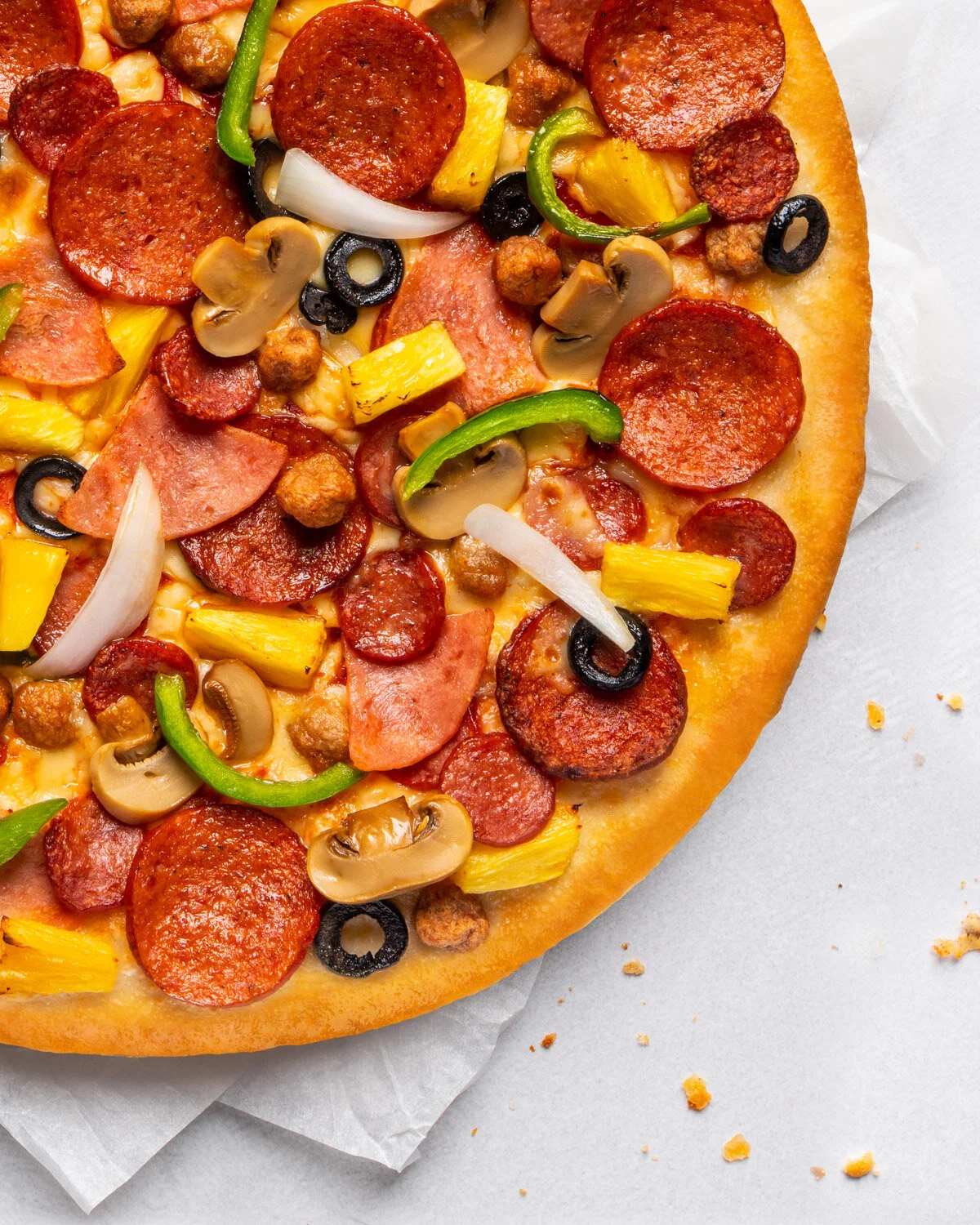 Pizza Hut Food Photography & Styling by Alinea Collective-20.jpg