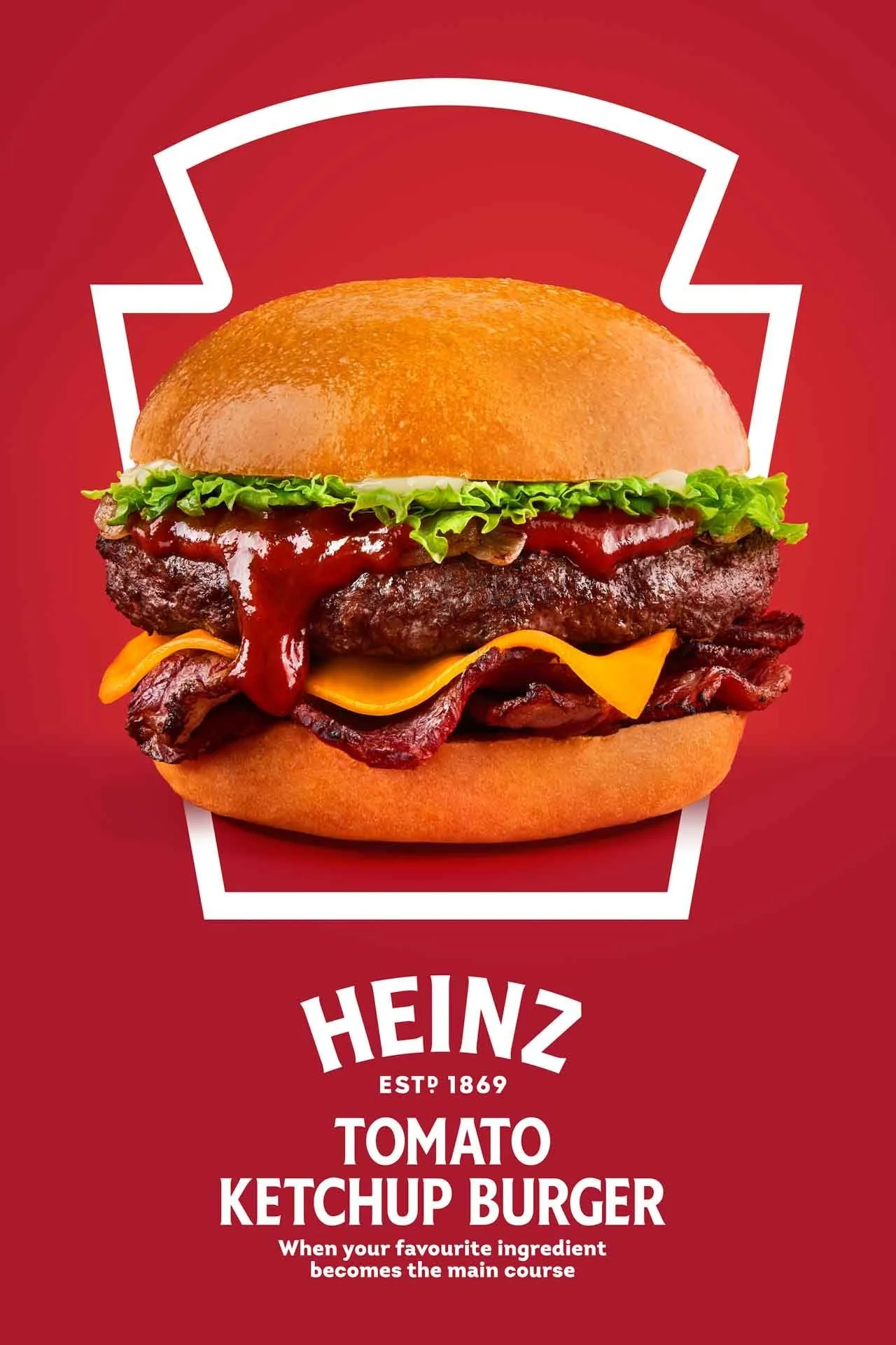 heinz food photography and food styling by alinea collective