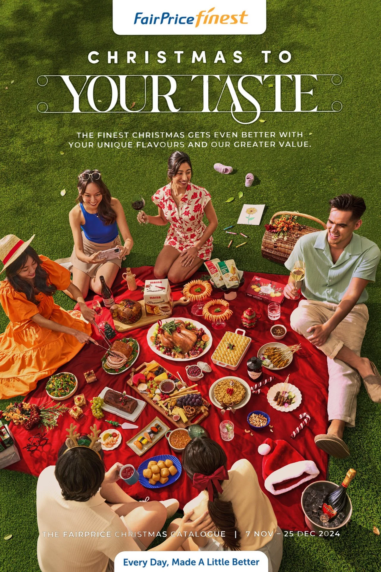 Fairprice Christmas - Food Photography with Food Styling by Alinea Collective 6.jpg