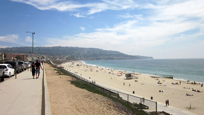 City of Torrance, CA