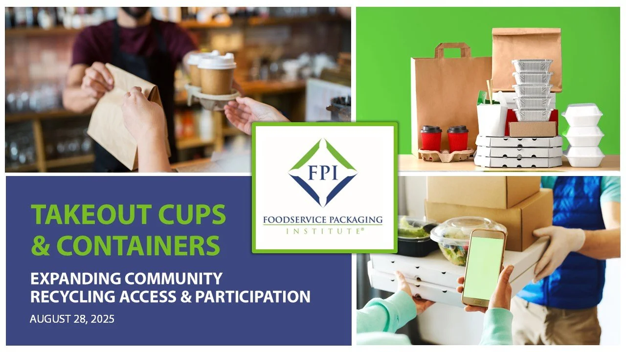 Webinar Recording: Expanding Community Recycling Access & Education