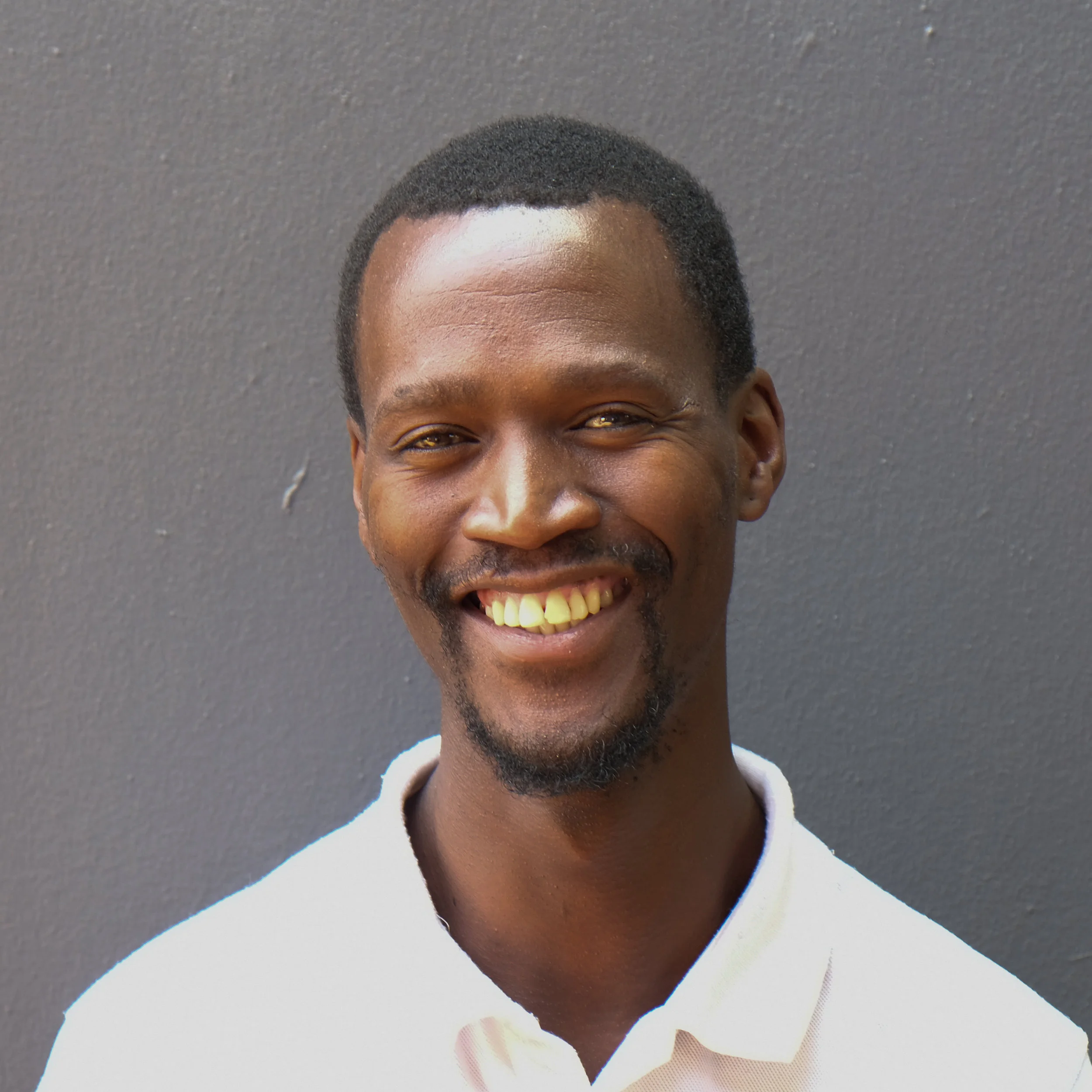 Andile Mazala: Kitchen Assistant and Assistant Performing Arts Manager amazala@kliptownyouthprogram.org.za Andile has volunteered with KYP since the year 2008. He started with the organization as a soccer player, and then developed passion for the performing arts and working with children teaching them dance and other cultural activities. Andile has travelled to China several times and Reunion Island serving the organization and showing the world our beautiful culture.