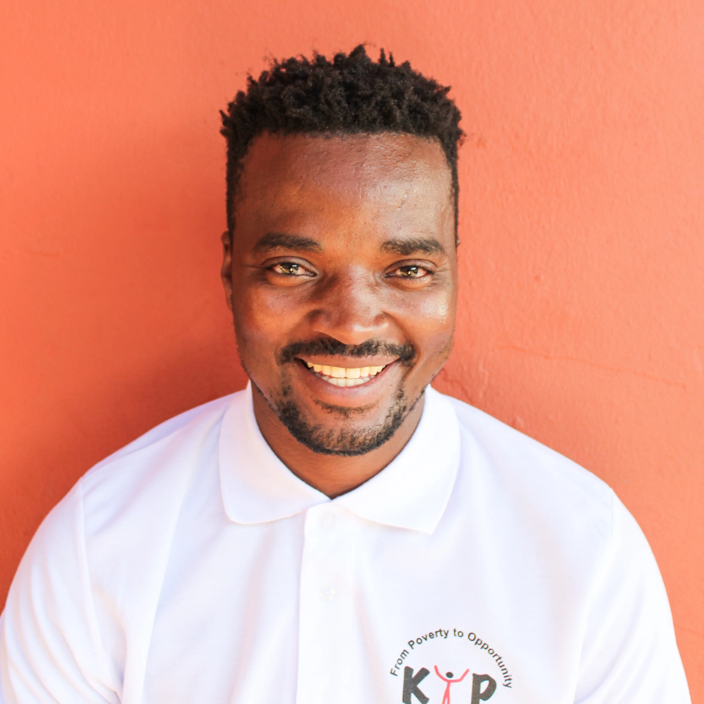 Collen Tshazi: IT Program Coordinator ctshazi@kliptownyouthprogram.org.za Collen Tshazi is one of the co-founders of KYP and the youngest person to be selected into the KYP leadership team by KYP members in KYP’s inaugural year. Collen continued to serve on the leadership until December 2008, when he decided to focus on his studies for his Grade 12 year, 2009, and give his best effort in the KYP tutoring program. After he completed his matric, Collen went to college through the support of KYP, and studied IT Systems Engineering. After he completed his qualification in IT, Collen came back to KYP and served as the IT Manager until March, 2015. Collen then went into the corporate world to gain more knowledge on how things are done in IT. Collen worked for one of the big five banks in South Africa, the First National Bank (FNB), as the IT Helpdesk Technician. He was the first point of contact when there were system problems at a branch and/or ATM. Collen worked for FNB for fours years and is now back at KYP, in his previous position of IT Manager. He is so happy to be back in the organization and to continue to share his expertise in IT with KYP staff and members. Collen is excited to be implementing many things he learned about in the corporate world to improve the KYP IT infrastructure, and his expertise will really grow and capacitate us.