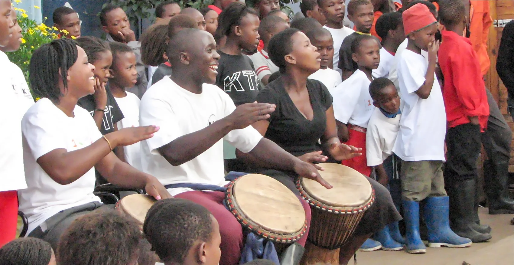 2009-02-05 - Thando Photos - 1.JPG