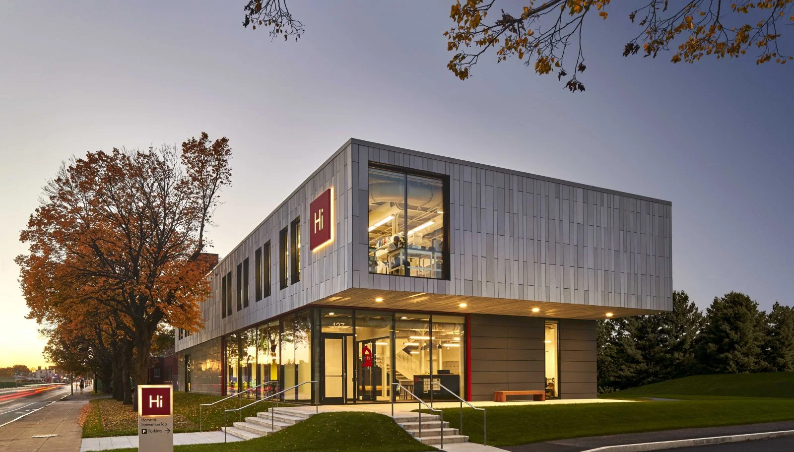 International Orchestra of Refugees to join Harvard Innovation Labs
