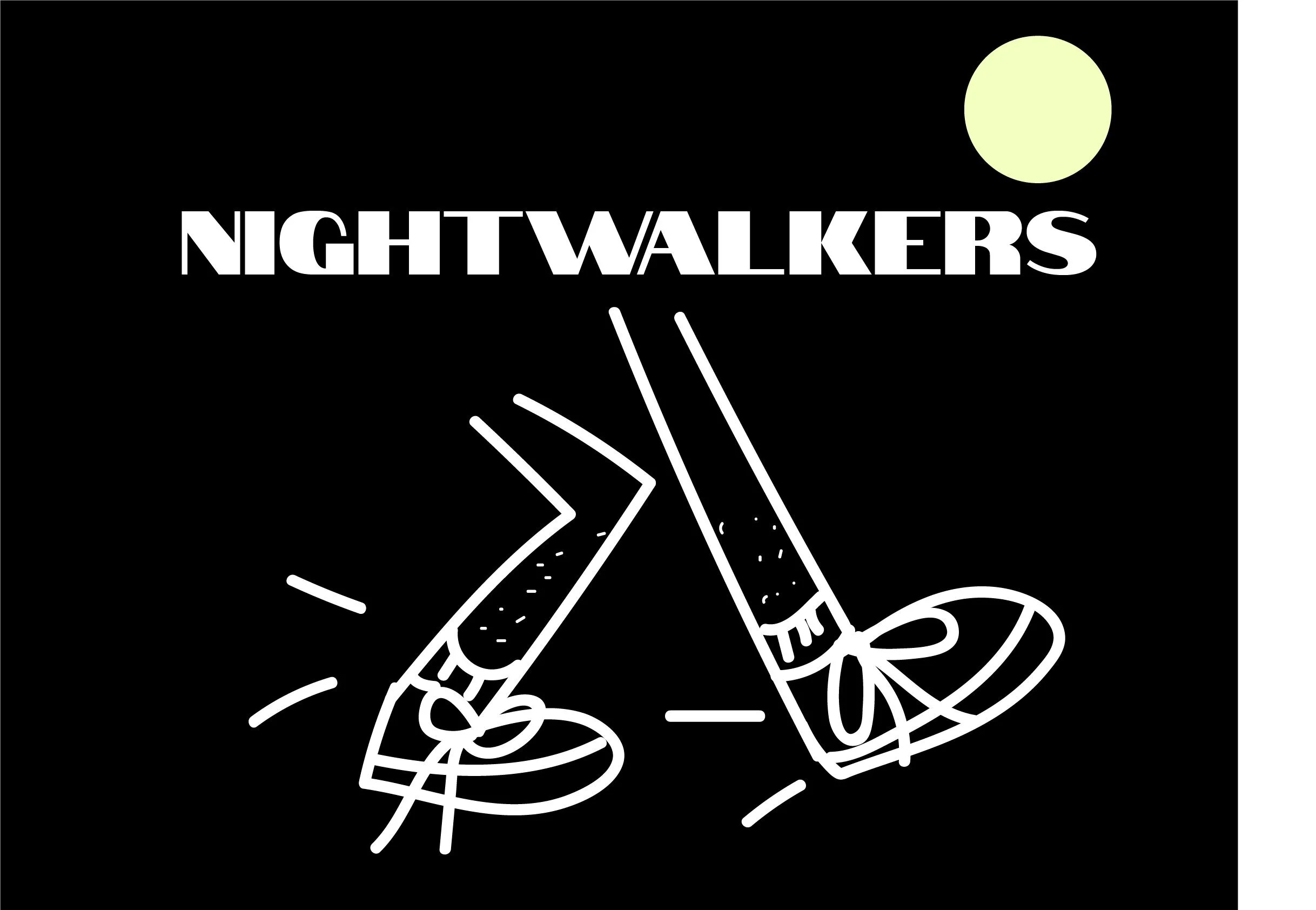 Nightwalkers 
