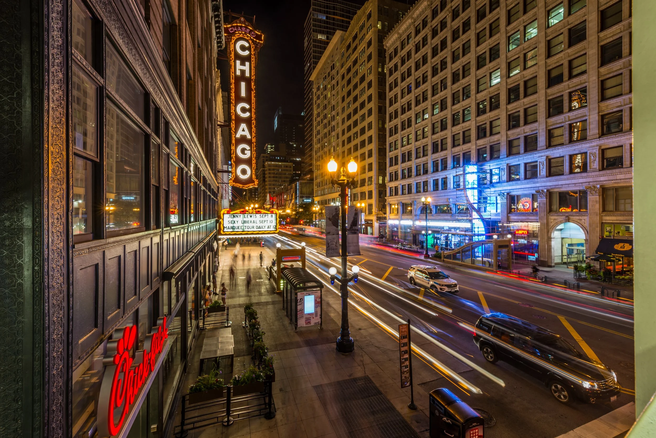 Chicago Theater