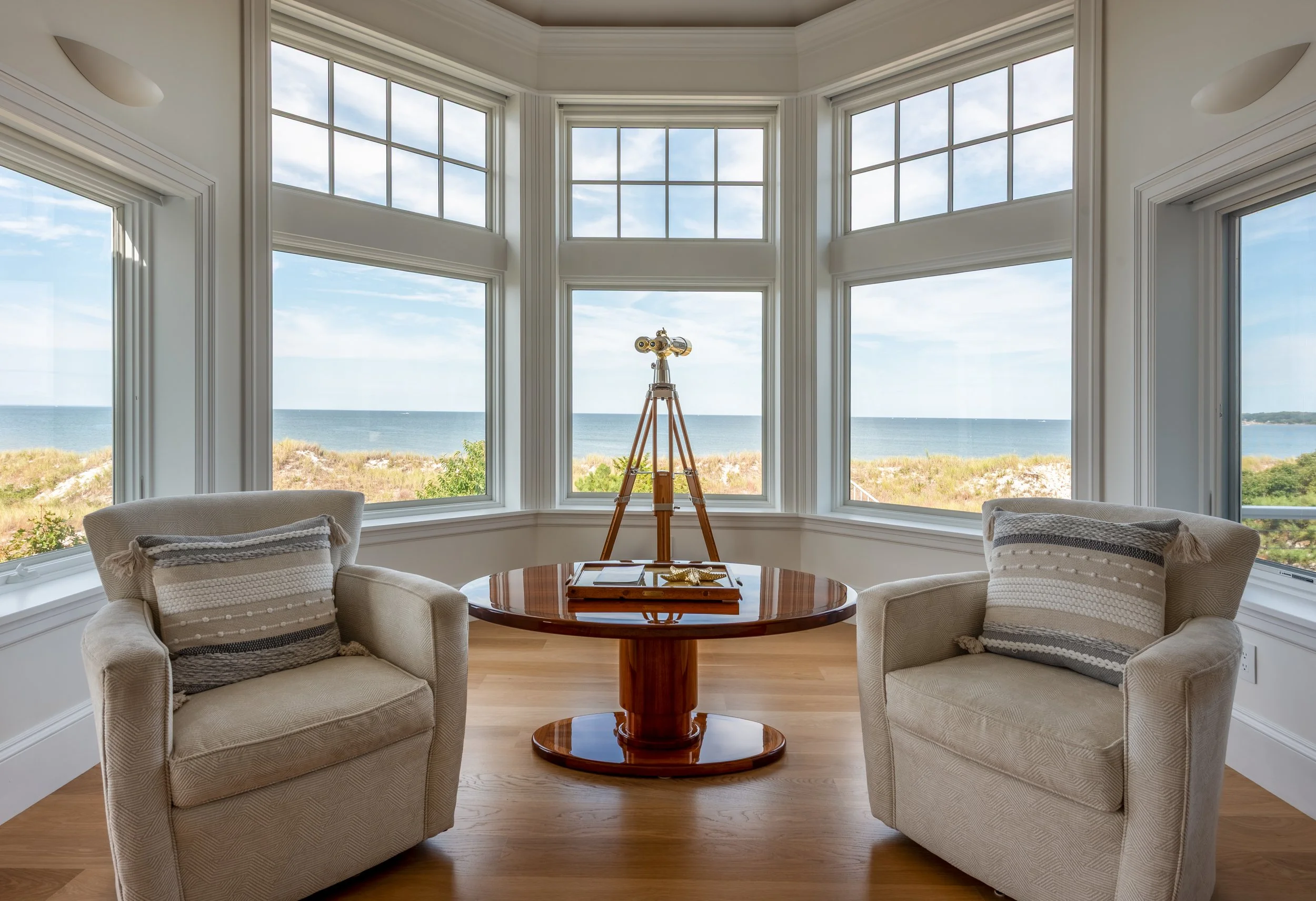 Ocean View