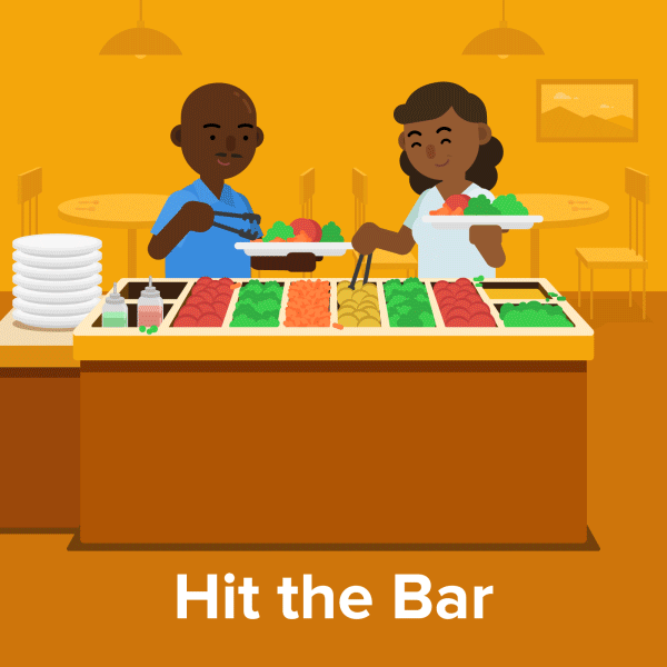 Heart Healthy Valentine's Day