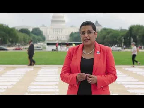 Stacey Stewart Blanket Change Story