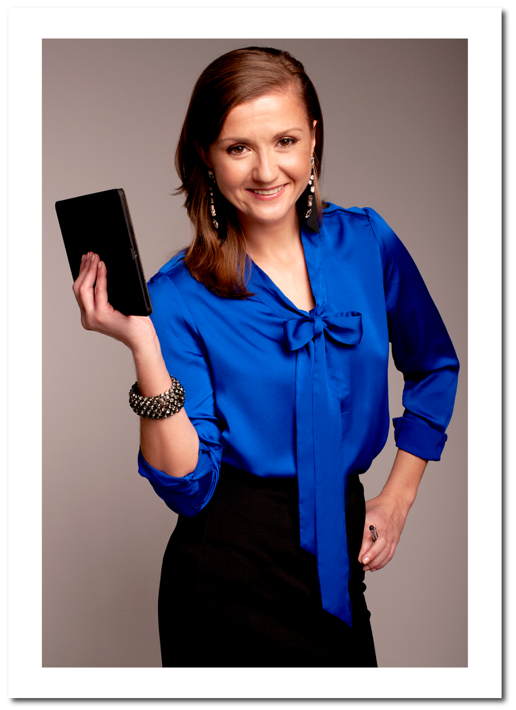 Natalie Stopka - Virtual CEO Financial Services - Chicago, IL