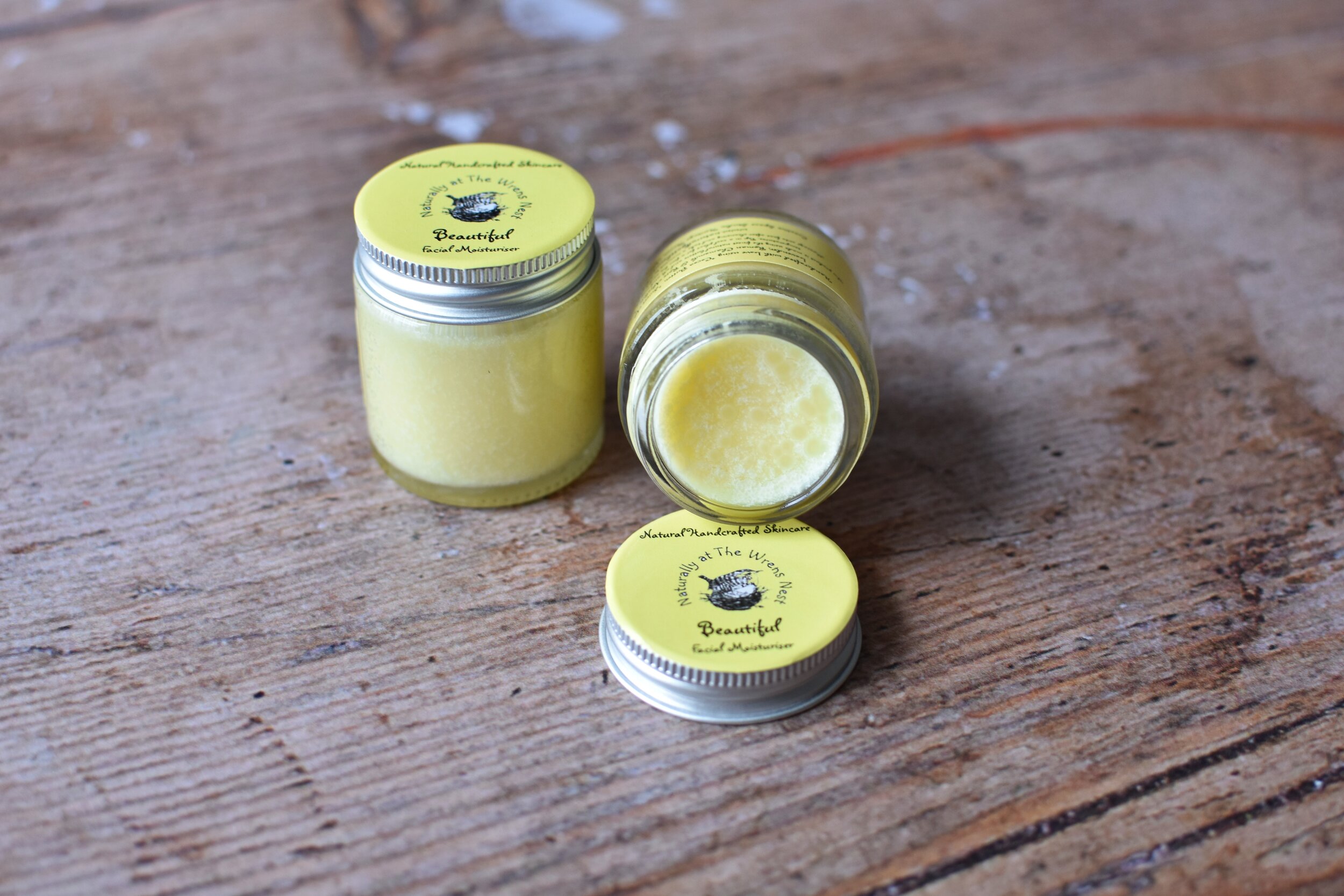 beautiful-face-cream