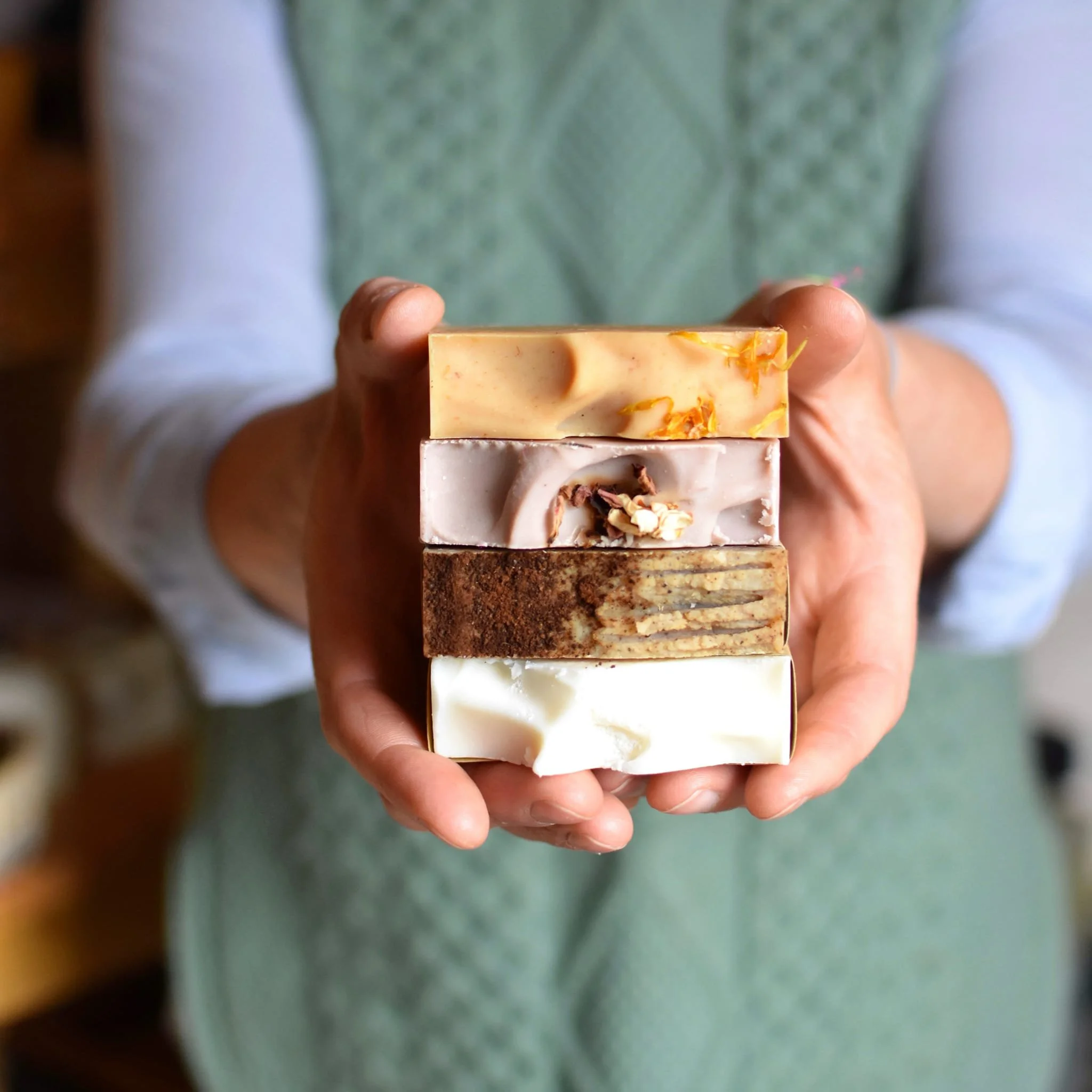 Mothers Day Gifts That Keep Giving: Show Your Mother You Care All Year Long with Naturally at the Wrens Nest