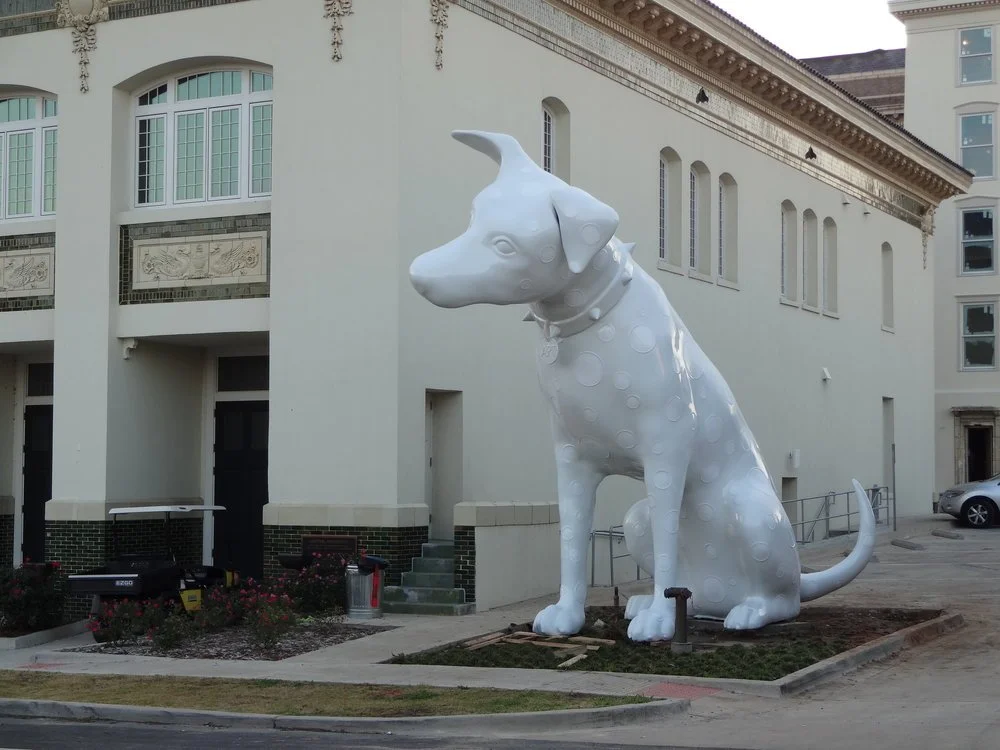 Shreveport_Art+the+Dalmation_Shreveport+Regional+Arts+Council_Public+Art+Services_J+Grant+Projects_5.jpg