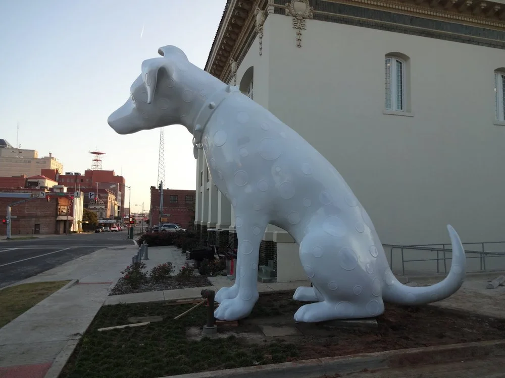 Shreveport_Art+the+Dalmation_Shreveport+Regional+Arts+Council_Public+Art+Services_J+Grant+Projects_12.jpg