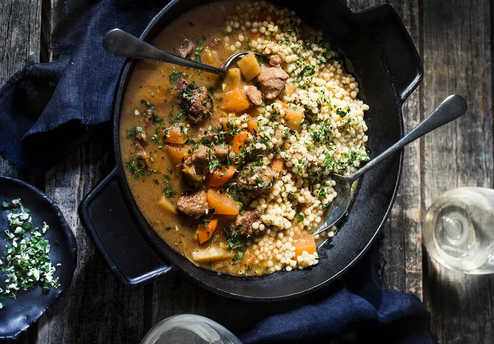 Lockdown Dinners The Best One Pot Recipes News Features