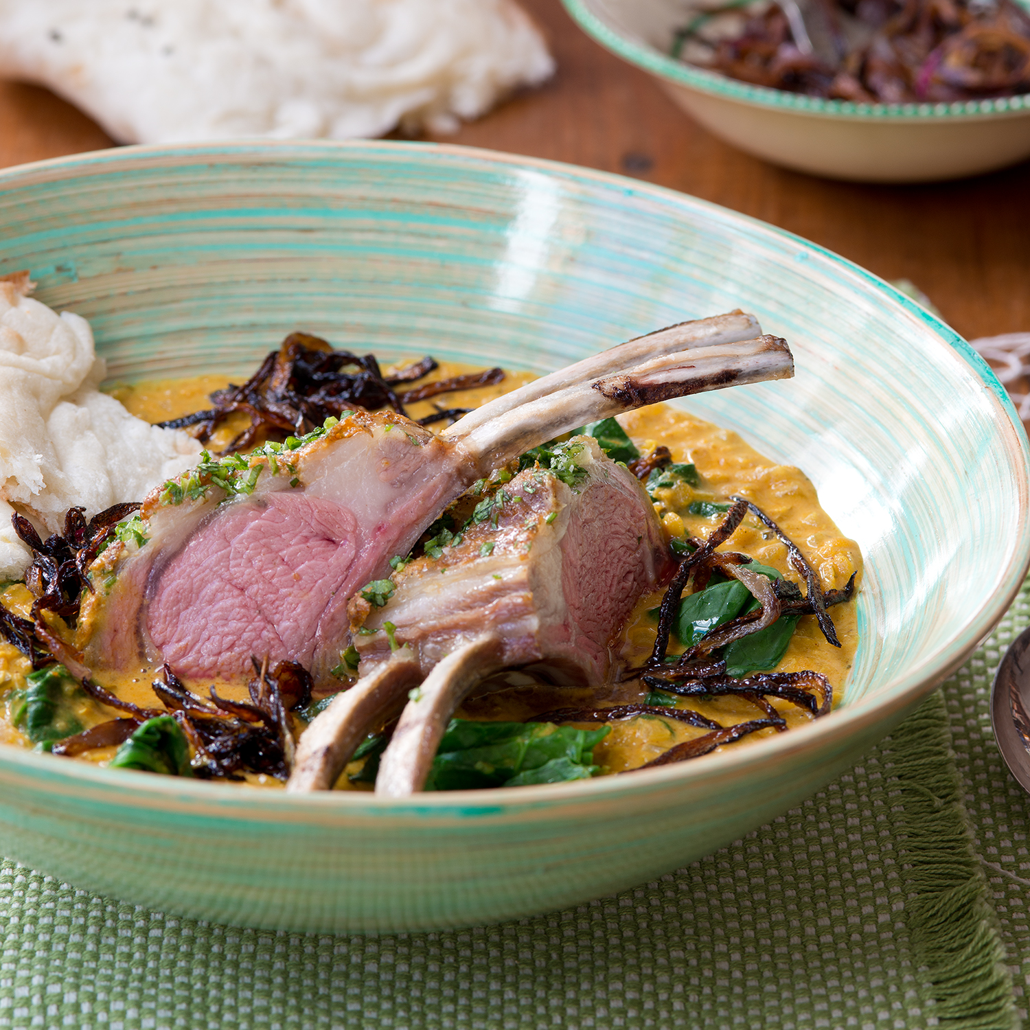 Lamb cutlets korma curry.jpg