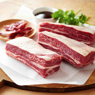 SHORT RIBS