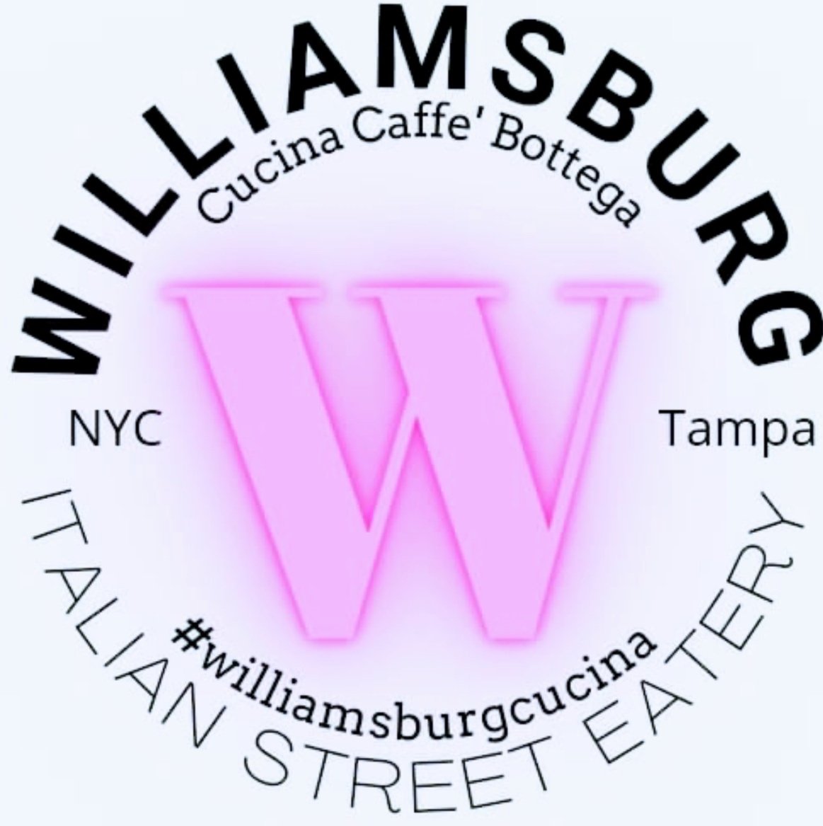 WILLIAMSBURG CUCINA | UPSCALE STREET FOOD