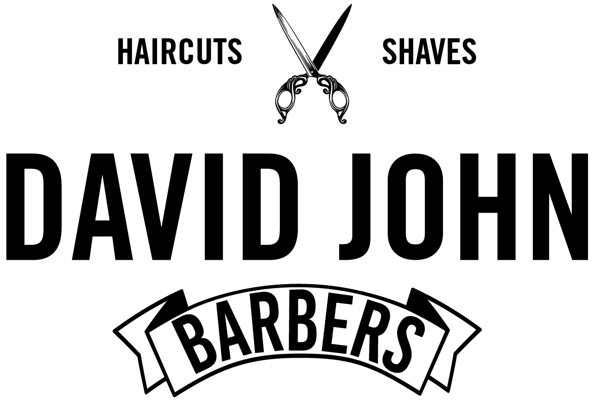 David John Barbers