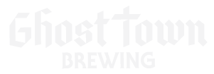 ghost town oakland menu Ghost Town Brewing