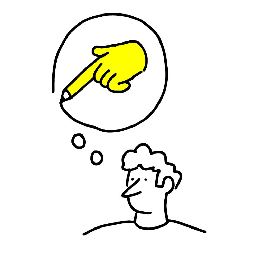 Human made visual communication ai creative industry