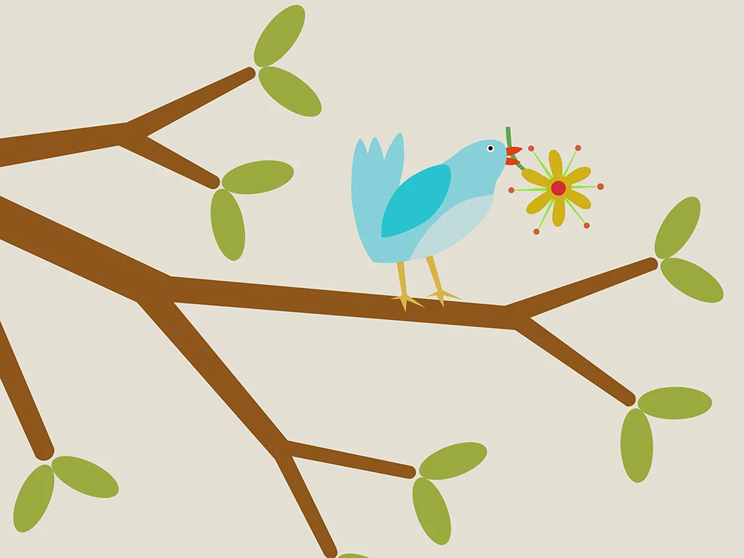 A Wonderland of Nature CAD 2