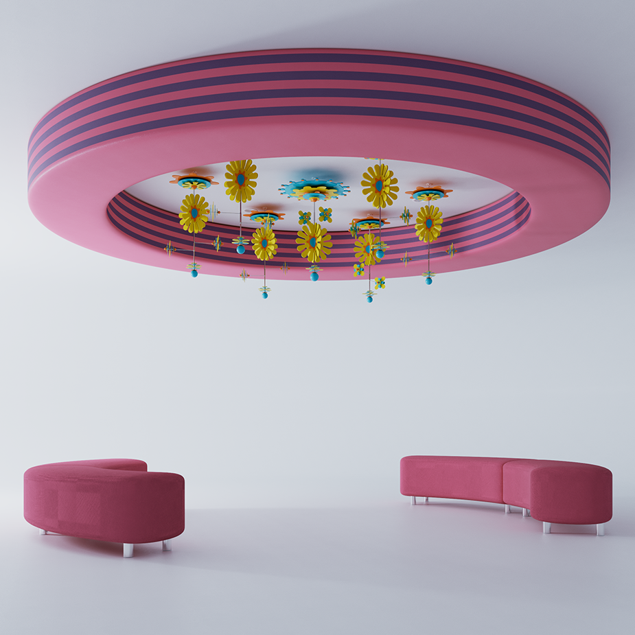 1 .rendering for a suspended installation in a common seating area.png