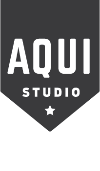 AQUI Studio - Professional Photography and Video Production