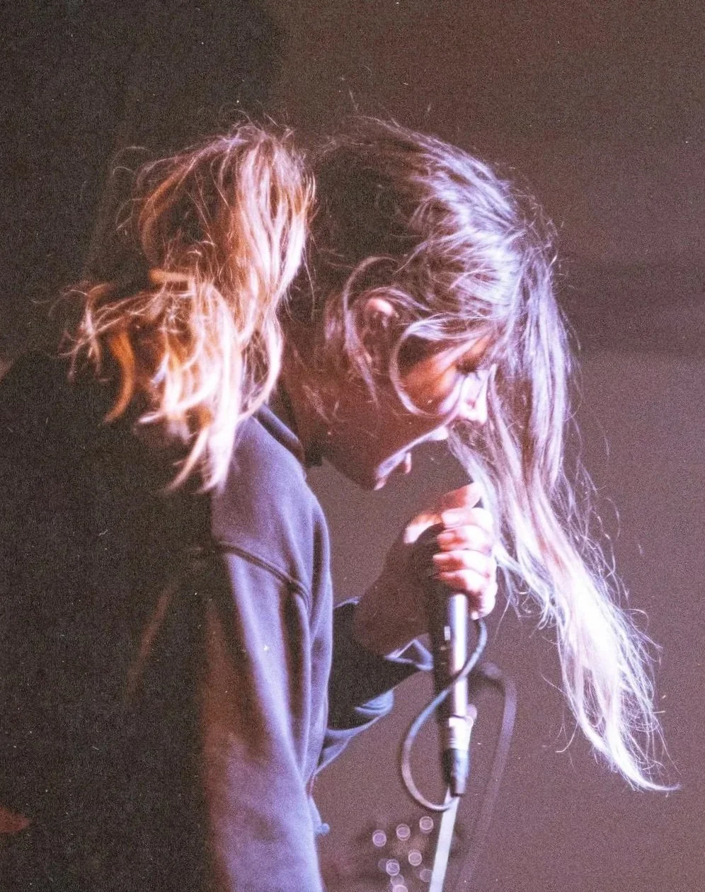 Photo by Rose Cormier