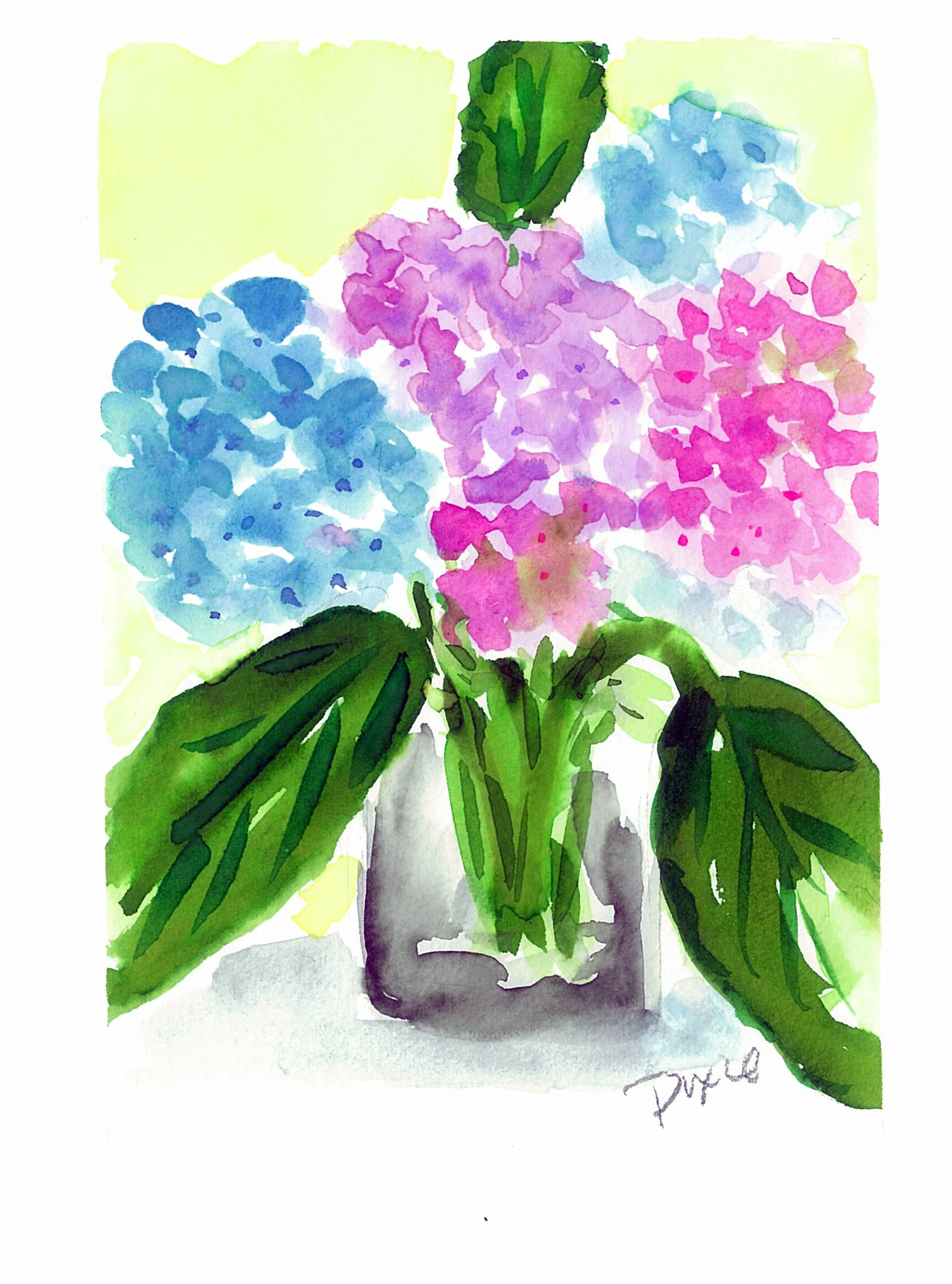 Hydrangea with Yellow.jpg.jpeg