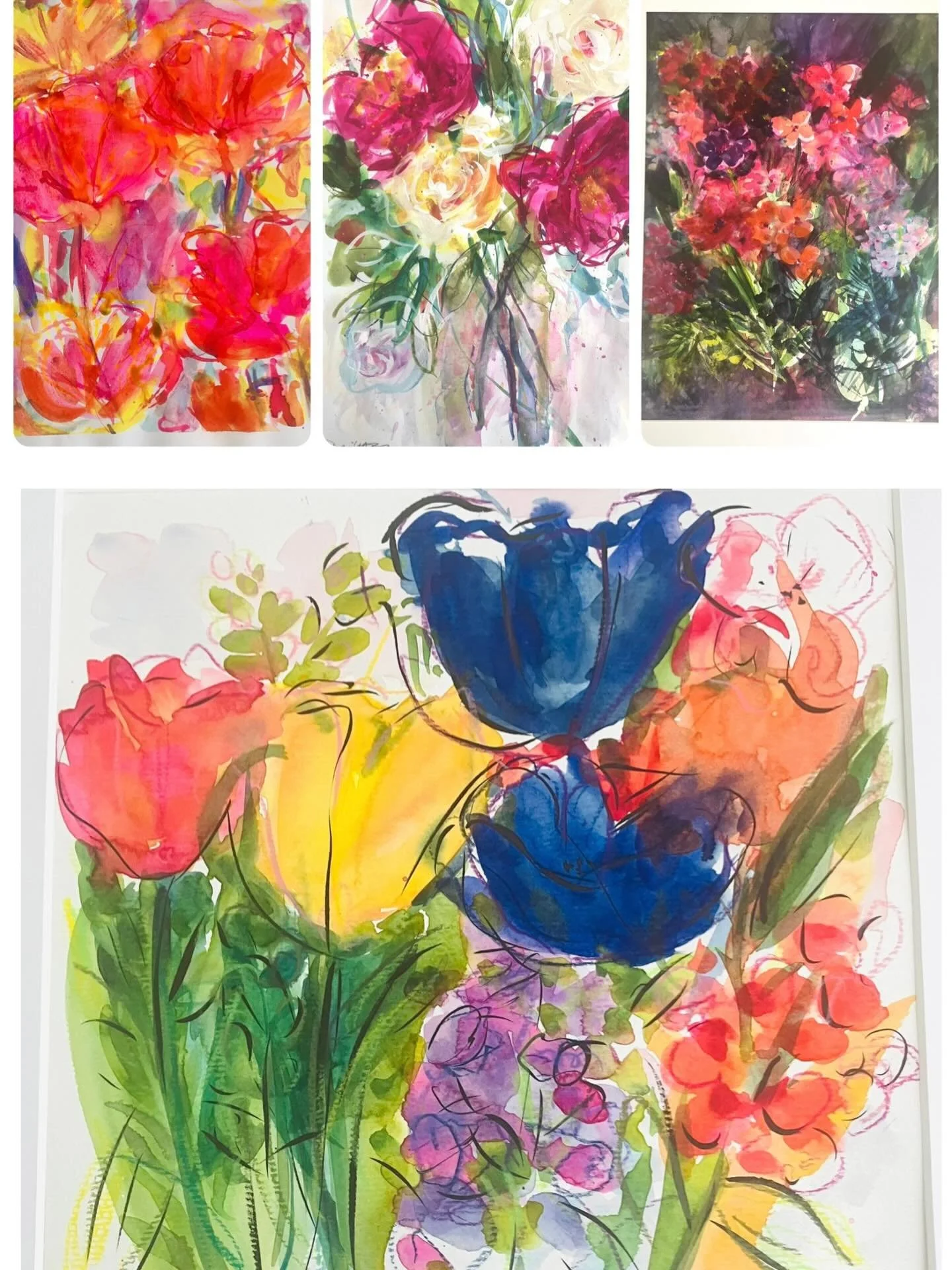 Spring is on its way!